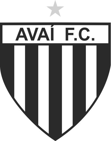 Logo Avai