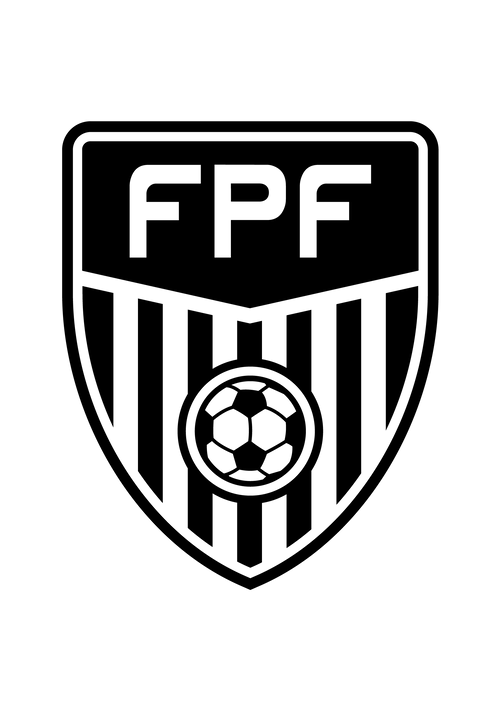 Logo Federação Paulista de Futebol