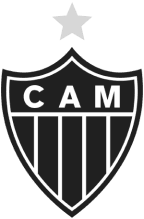 Logo Clube Atlético Mineiro